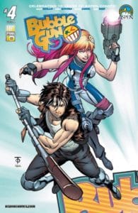 BubbleGun (Vol.1) #4