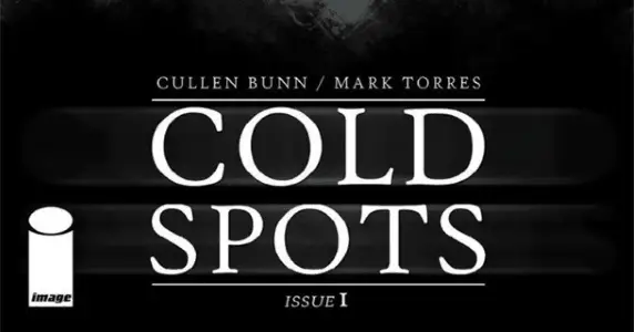 COLD SPOTS #1