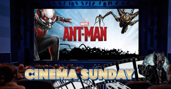 Ant-Man