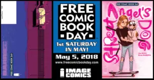 FCBD Image Comics