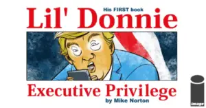 Lil Donnie Executive Privilege