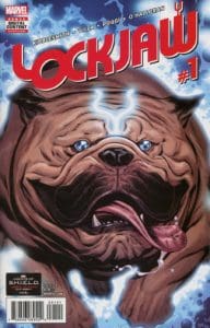 Lockjaw (2018)