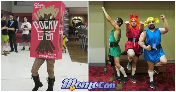 Anime Weekend Atlanta 2017 was a success  THE PEACH REVIEW