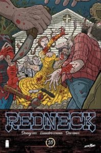 Redneck (2017) #10