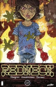 Redneck (2017) #11