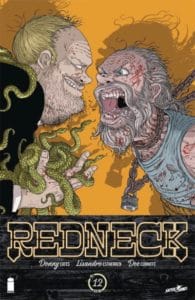Redneck (2017) #12