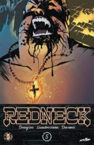 Redneck (2017) #5