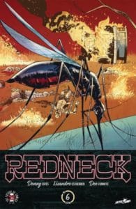 Redneck (2017) #6
