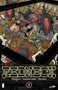 Redneck (2017) #9