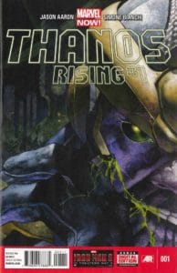 Thanos Rising (2013)