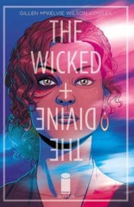 The Wicked + The Divine (2014)