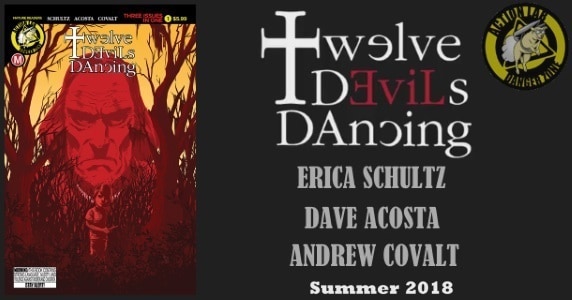 Twelve Devils Dancing