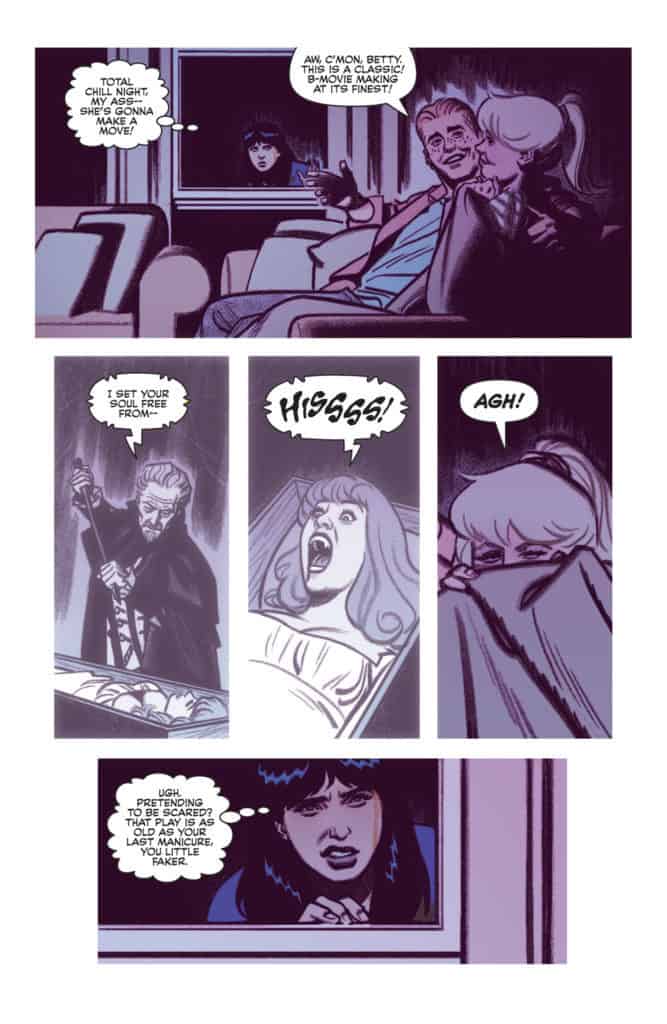 Vampironica #2