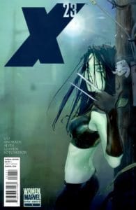 X-23 (2010)