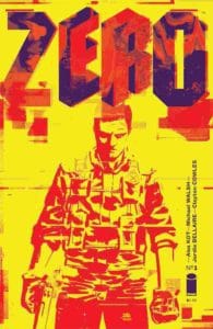 Zero (2013)