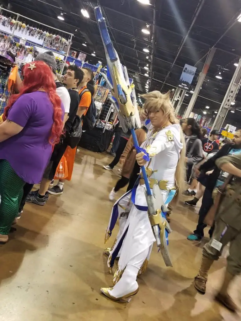 Acen 2018