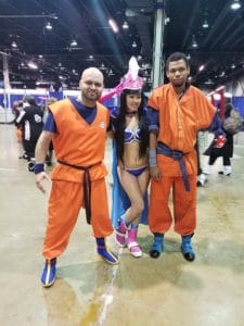 Acen 2018