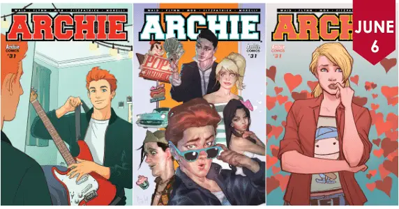 Archie