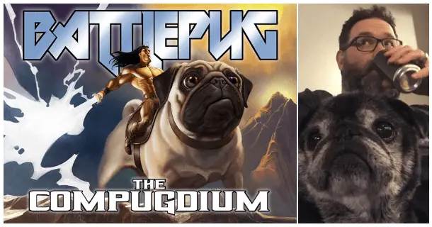 Battlepug