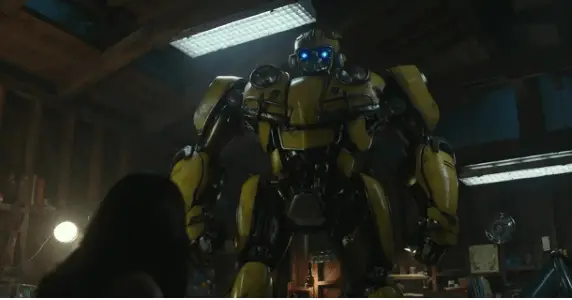 Bumblebee