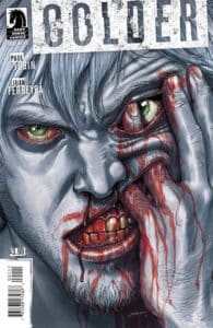 Colder (2012) #1