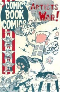 Comic Book Comics (2008) #2