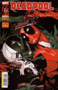 Deadpool (2011) #2