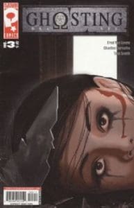 Ghosting (2007) #3