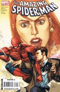 The Amazing Spider-Man (1963) #604