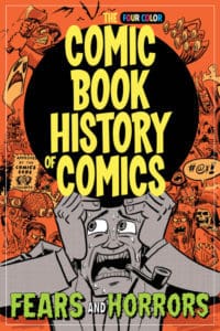 The Comic Book History of Comics (2016) #4