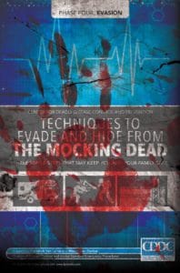 The Mocking Dead (2013) #4