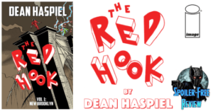 The Red Hook Vol. 1