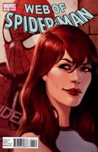 Web of Spider-Man (2009) #11