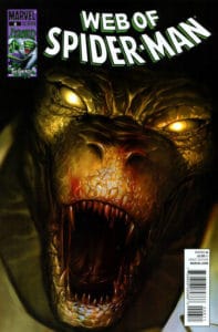 Web of Spider-Man (2009) #6
