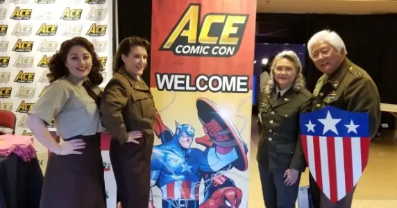 ACE-Comic-Con