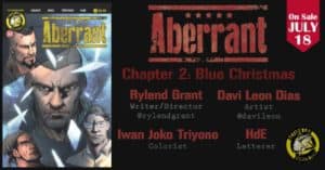 Aberrant #2