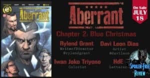 Aberrant #2