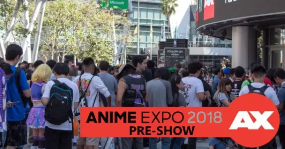 Anime Expo