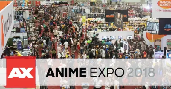 Anime Expo 2022 Premier Badge : r/animeexpo