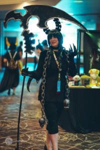 Anime Festival Wichita 2018 by Sam Pho