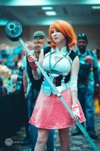 Anime Festival Wichita 2018 by Sam Pho