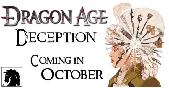 Dragon Age: Deception