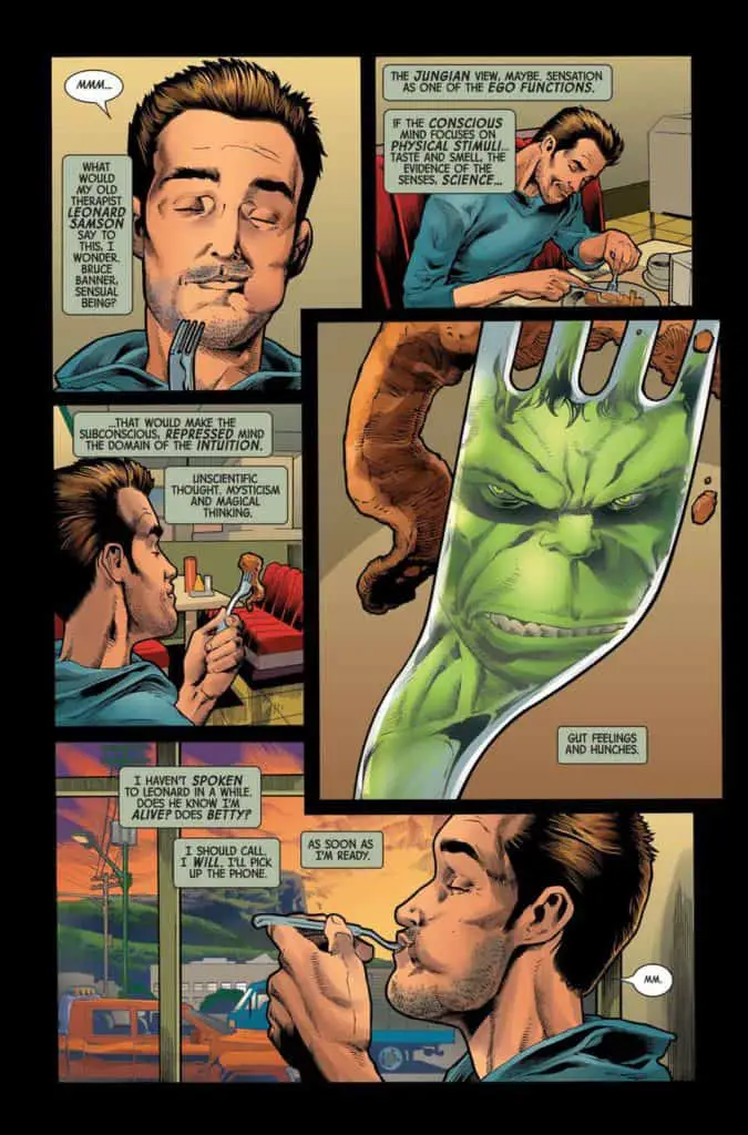 Immortal Hulk #4