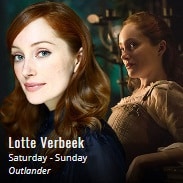 Lotte Verbeek