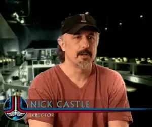 Nick Castle