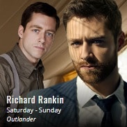 Richard Rankin