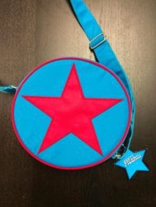 Scott Pilgrim Ramona bag