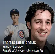 Thomas Ian Nicholas