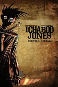 Ichabod Jones