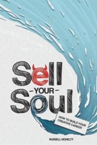 sell your soul